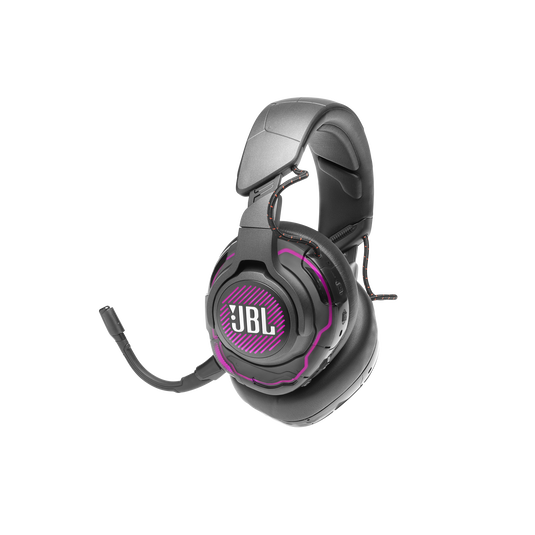 JBL Quantum ONE | Professional USB Gaming Headset